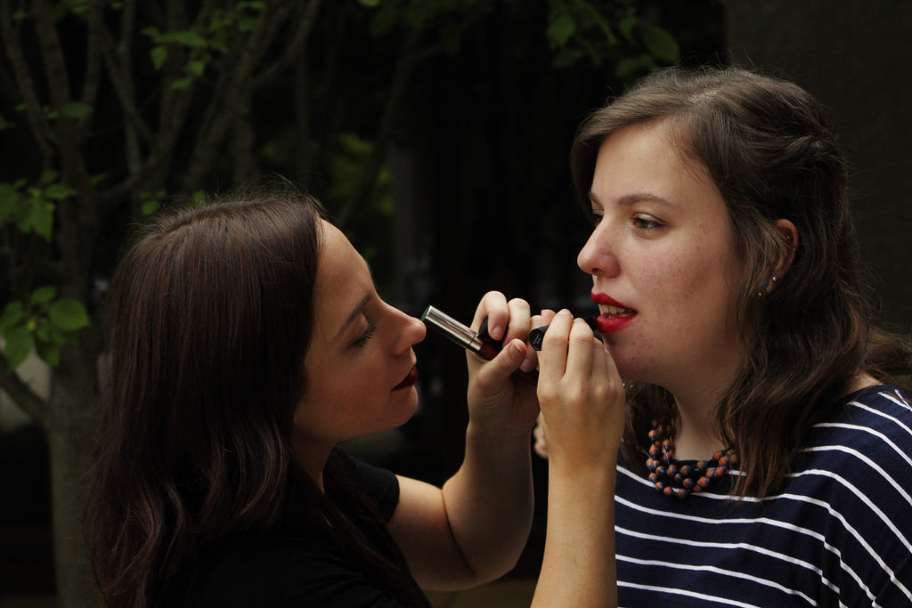 What Kind of Lipstick Are You Looking For?