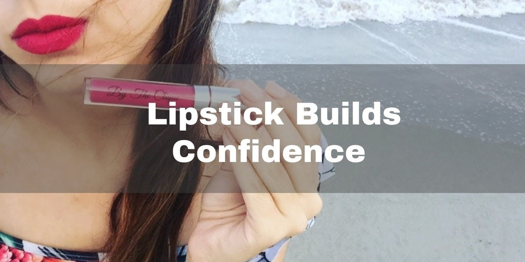 Lipstick In The Workplace