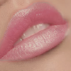 By The Clique Premium Soft Pastel Pink Moisturizing Satin Lipstick | Ballerina