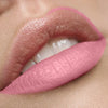 By The Clique "Blushing Bride" Premium Matte  Lip Liner Pencil  | Light Pink | Gluten Free and Vegan