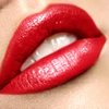 By The Clique Premium Red Lip Gloss | Lip Plumping Formula | R U Reddy?