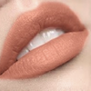 "Teddy Bear" Premium Long Lasting Matte Liquid Lipstick | Light Brown Nude | By The Clique