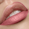 "Totally Tan" Premium Matte Lip Liner Pencil | Blushed Nude | By The Clique
