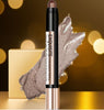 By The Clique Exquisite Shimmer Eyeshadow Stick Pencil | Long Lasting Waterproof Crayon | Smokey Bronze, Silver Pearl or Champagne  Gold