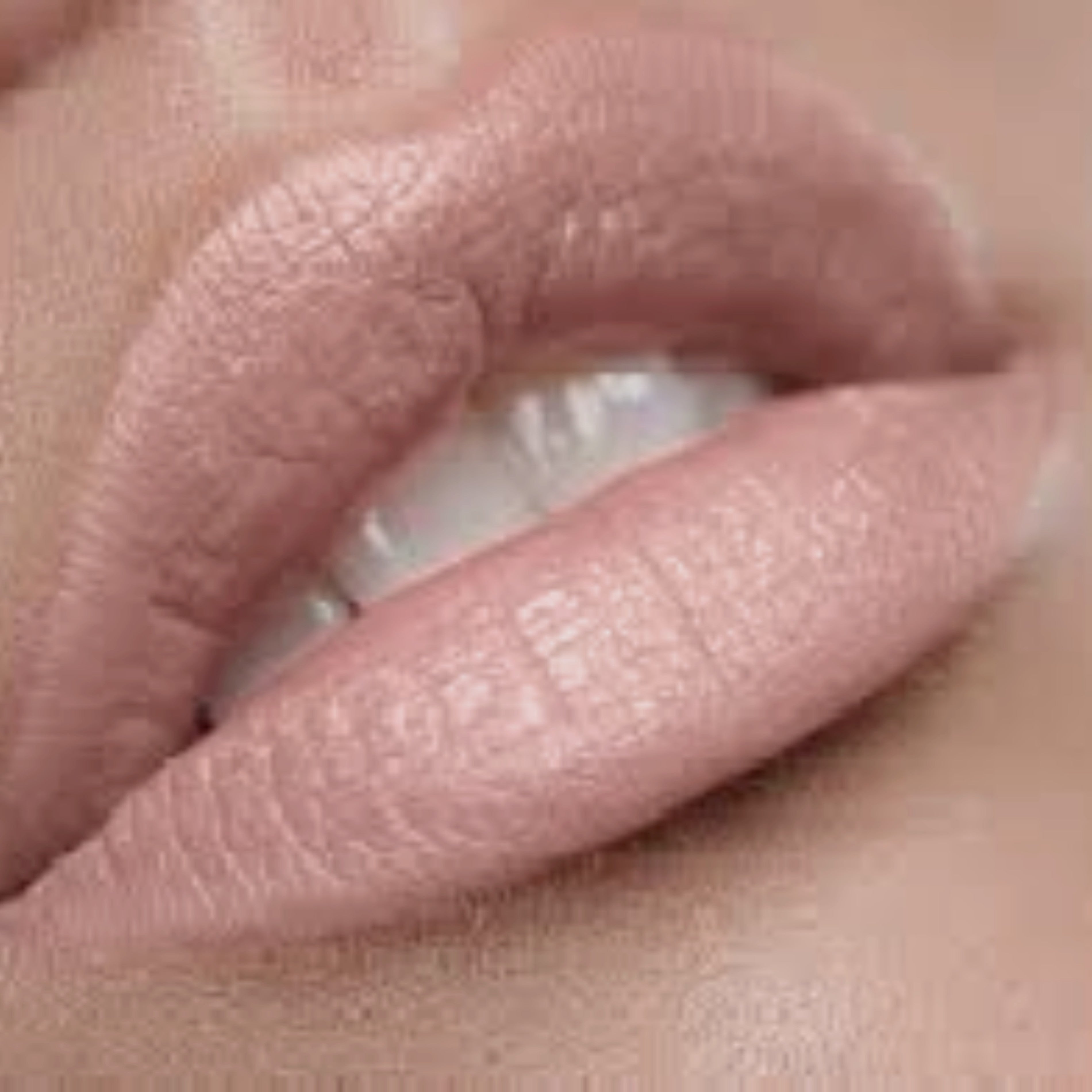 New Premium Long Lasting  Liquid Matte Lipstick | Light Pale Pink Nude | Everyday Play