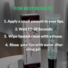 Hydrating Ultimate Oil -In- Gel Lipstick Remover | By The Clique