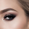 By The Clique Premium Mascara, Eyeliner and Eyelash Curler Bundle