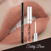 By The Clique  Premium Long Lasting Matte Liquid Lipstick and Liner Set  | Natural  Nude | Teddy Bear