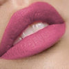 By The Clique "All That Jaz" Premium Fuchsia Pink Purple Lipstick | Beautiful Finish | Soft and Creamy Texture | Gluten Free and Vegan