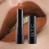 "Mocha Latte" Premium Satin Lipstick | By The Clique