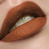 "Mocha Latte" Premium Satin Lipstick | By The Clique