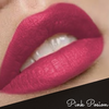 "Pink Poison" Premium Matte Liquid Lipstick | Pink | By The Clique