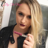 By The Clique "Violet Riot"  Premium Long Lasting Matte Lip Kit |  Liquid Cliquestick Lipstick and Lip Liner Set | Gluten Free and Vegan