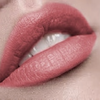 "Totally Tan" Premium Matte Lip Liner Pencil | Blushed Nude | By The Clique