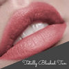 By The Clique  Premium Long Lasting Matte Liquid Lipstick | Blush Nude | Totally Tan