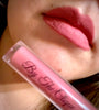 "Totally Tan" Premium Matte Lip Liner Pencil | Blushed Nude | By The Clique