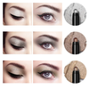 By The Clique Exquisite Shimmer Eyeshadow Stick Pencil | Long Lasting Waterproof Crayon | Smokey Bronze, Silver Pearl or Champagne  Gold