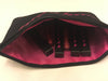 "Beauty Is Found Within" Canvas Cosmetic Bag | By The Clique