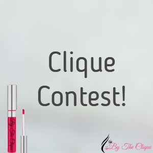 It's Contest Time!