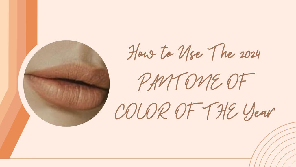 How to Add Pantone’s Color of The Year to Your Makeup Bag