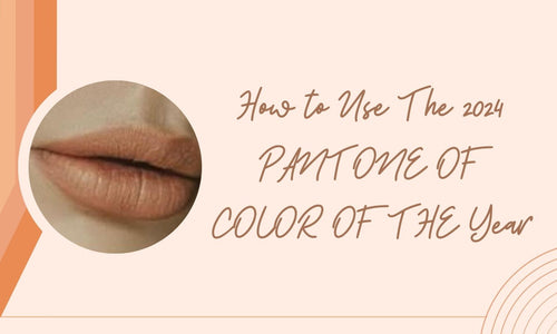 How to Add Pantone’s Color of The Year to Your Makeup Bag