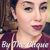 By The Clique "Violet Riot " Premium Matte Liquid Lipstick | Cherry Purple | Gluten Free and Vegan