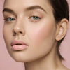 By The Clique Moisturizing Pale Pink Nude Satin Lipstick | Everyday Play