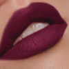 By The Clique "Violet Riot " Premium Matte Liquid Lipstick | Cherry Purple | Gluten Free and Vegan