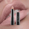 By The Clique Moisturizing Pale Pink Nude Satin Lipstick | Everyday Play