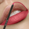 By The Clique Premium Long Lasting Matte Lip Liner Pencil | It's Magic | Magenta