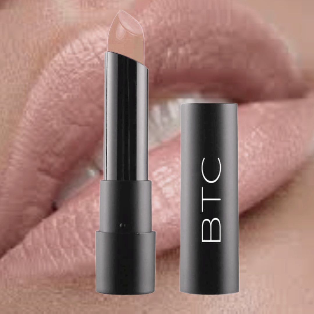 "Blushing Bride" Premium Nude Lipstick | Beautiful Finish | By the Clique