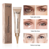 Consummate Eye Essence Elastin Anti Aging Eye Serum | Visibly Reduce Under Eye Wrinkles, Puffiness, Bags and Dark Circles | By The Clique