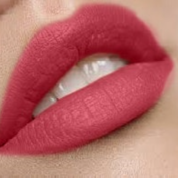 By The Clique Premium Long Lasting Matte Liquid Lipstick | Magenta | It's Magic