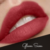By The Clique "Glam Sam" Premium Long Lasting Matte Lip Liner Pencil |  Glamorous Magenta Pink | Gluten Free and Vegan