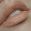 By The Clique Premium Nude Matte Liquid Lipstick | Nude | Unashamed