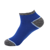 Premium Performance Low Cut No Show Terry Cotton Sport Athletic Socks With Arch Support | 6 Pair Pack | By The Clique…